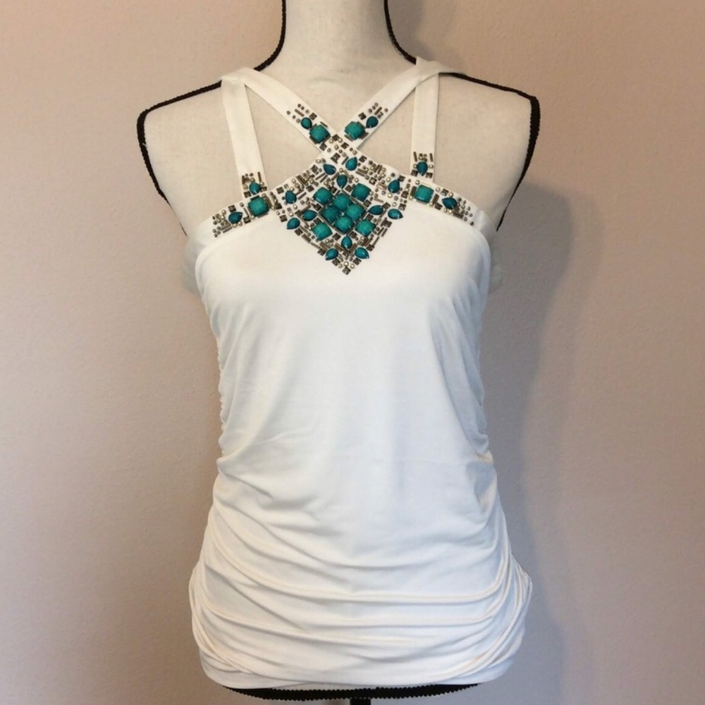 Beautiful Cache Top size Small